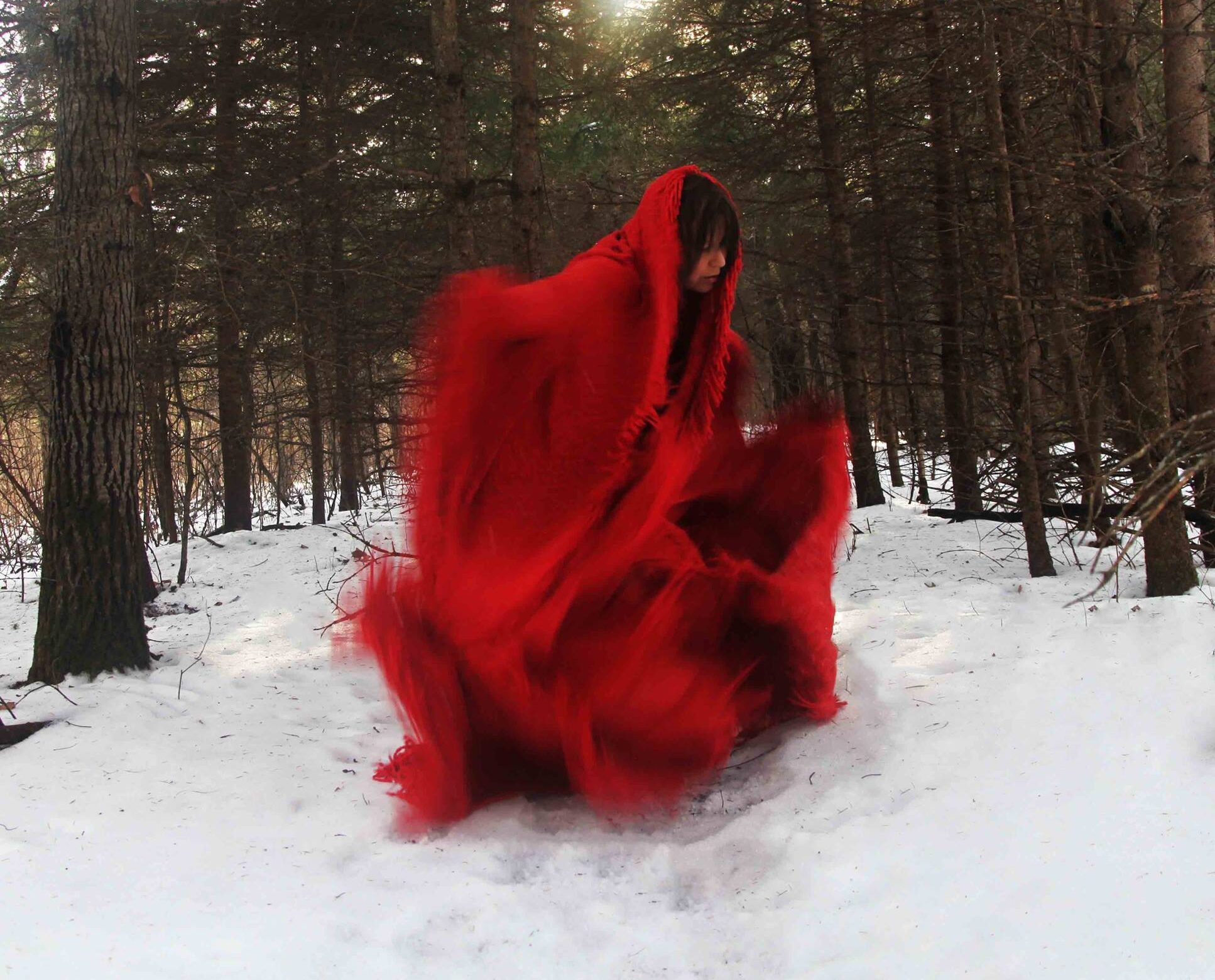 Jaime-Black-REDress-Project